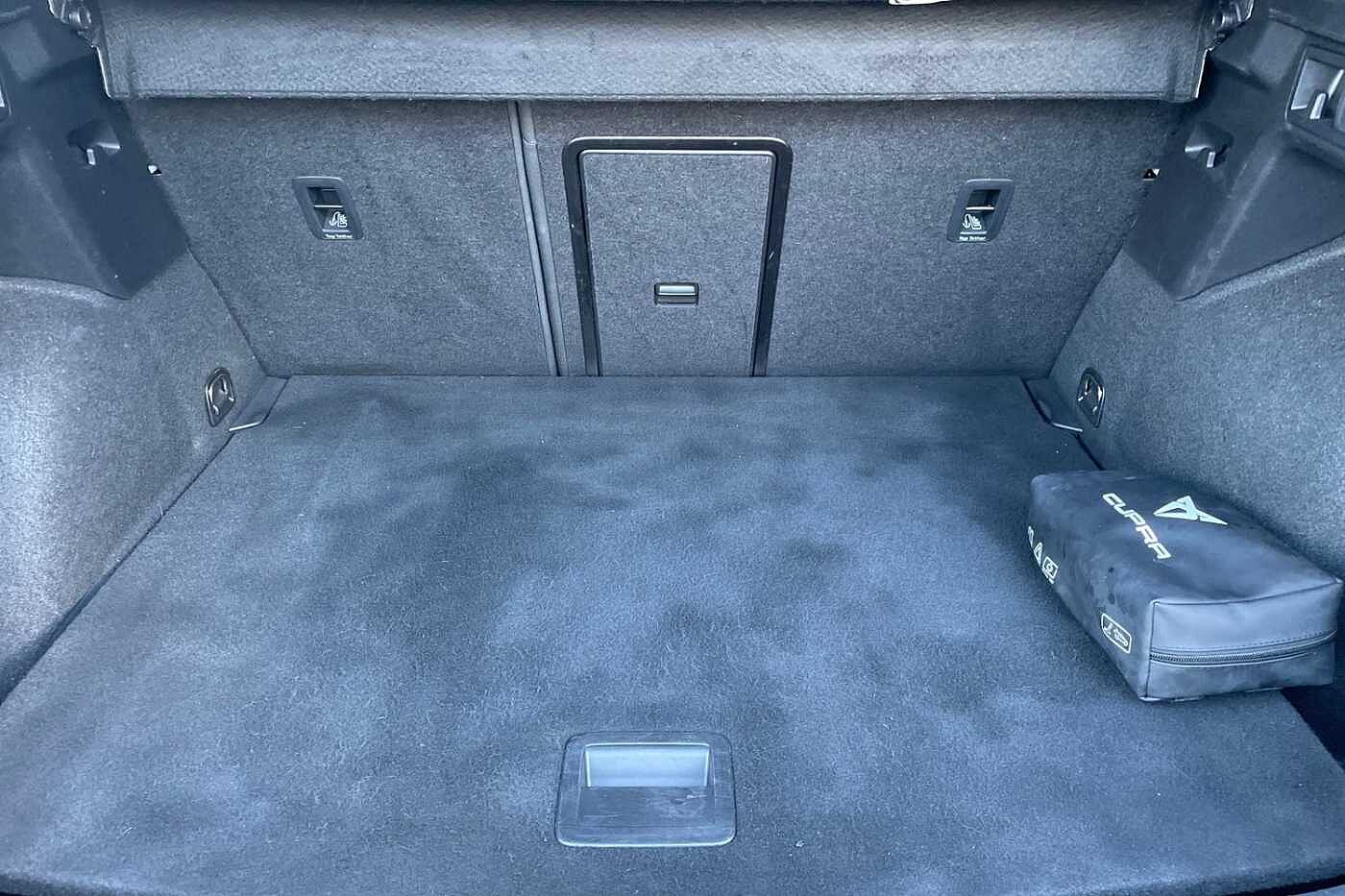 Used Cupra Formentor 2023 for sale - 76389731: Photo 11