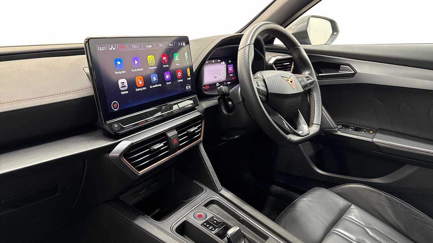 Used Cupra Formentor 2023 for sale - 76389731: Photo 2