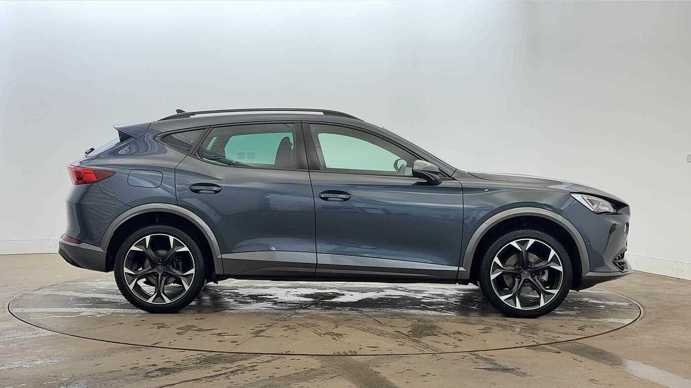 Used Cupra Formentor 2023 for sale - 76389731: Photo 4