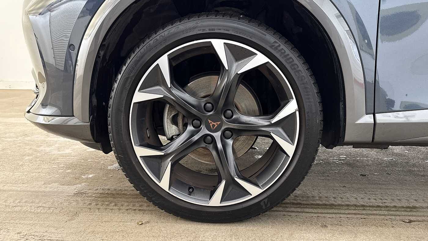 Used Cupra Formentor 2023 for sale - 76389731: Photo 5