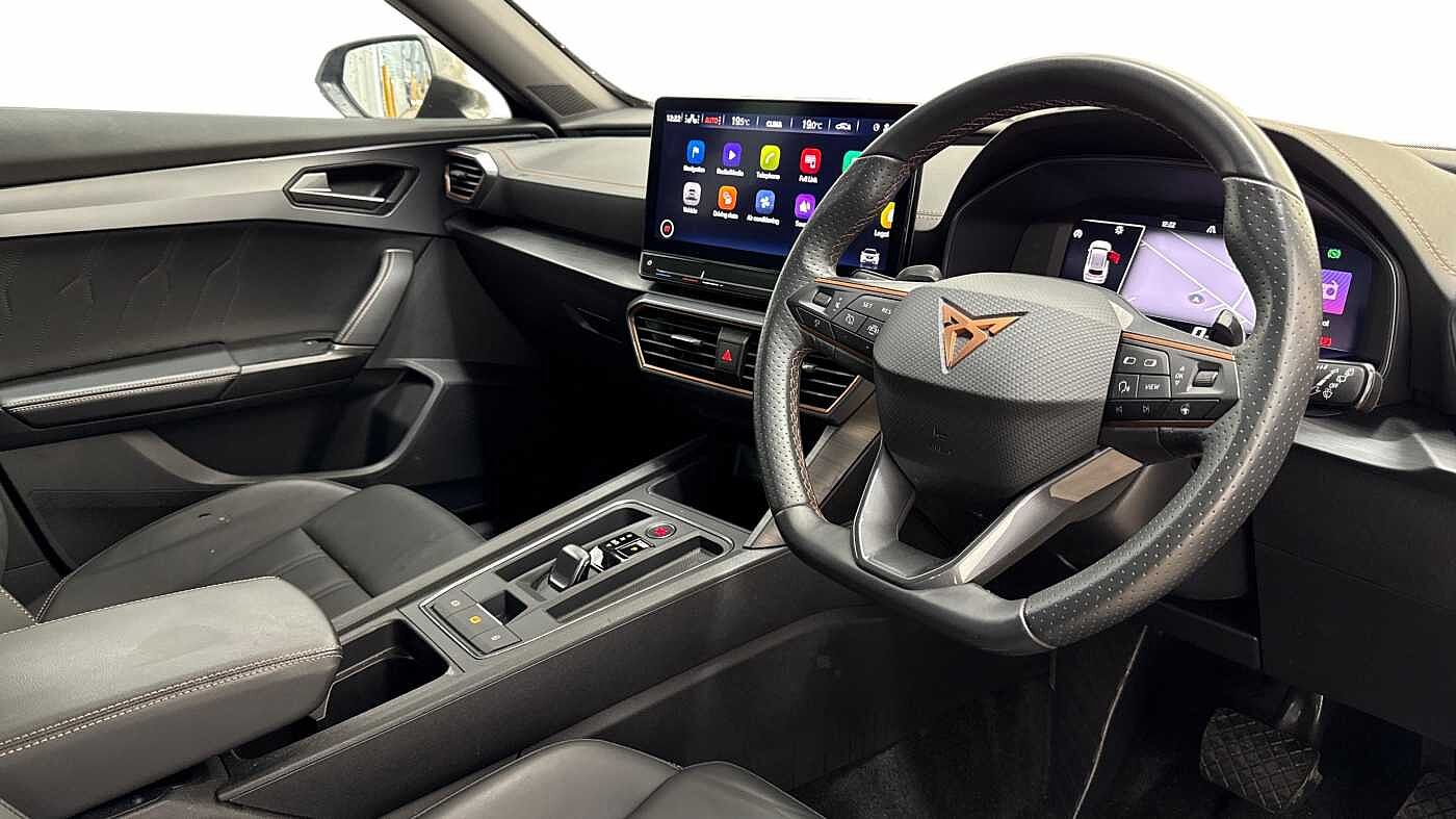 Used Cupra Formentor 2023 for sale - 76389731: Photo 6