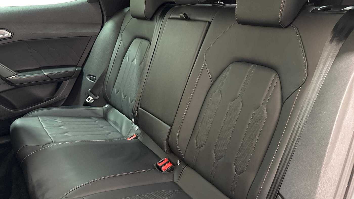 Used Cupra Formentor 2023 for sale - 76389731: Photo 7