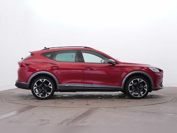 Used Cupra Formentor 2024 for sale - 79756688: Photo