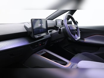 Used Cupra Born 2022 for sale - 75389082: Photo