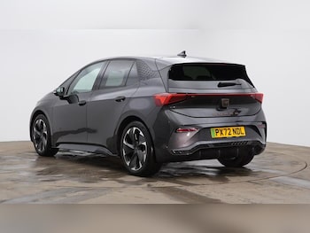 Used Cupra Born 2022 for sale - 75389082: Photo