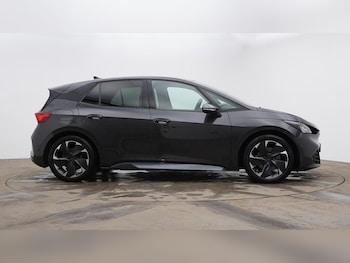 Used Cupra Born 2022 for sale - 75389082: Photo
