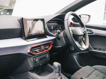 Used SEAT Ibiza 2022 for sale - 75416271: Photo