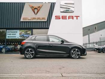 Used SEAT Ibiza 2022 for sale - 75416271: Photo