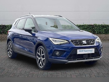 SEAT - Arona