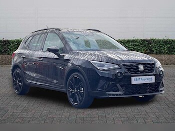 2025 (75) - 1.0 TSI 115 FR Black Edition 5dr