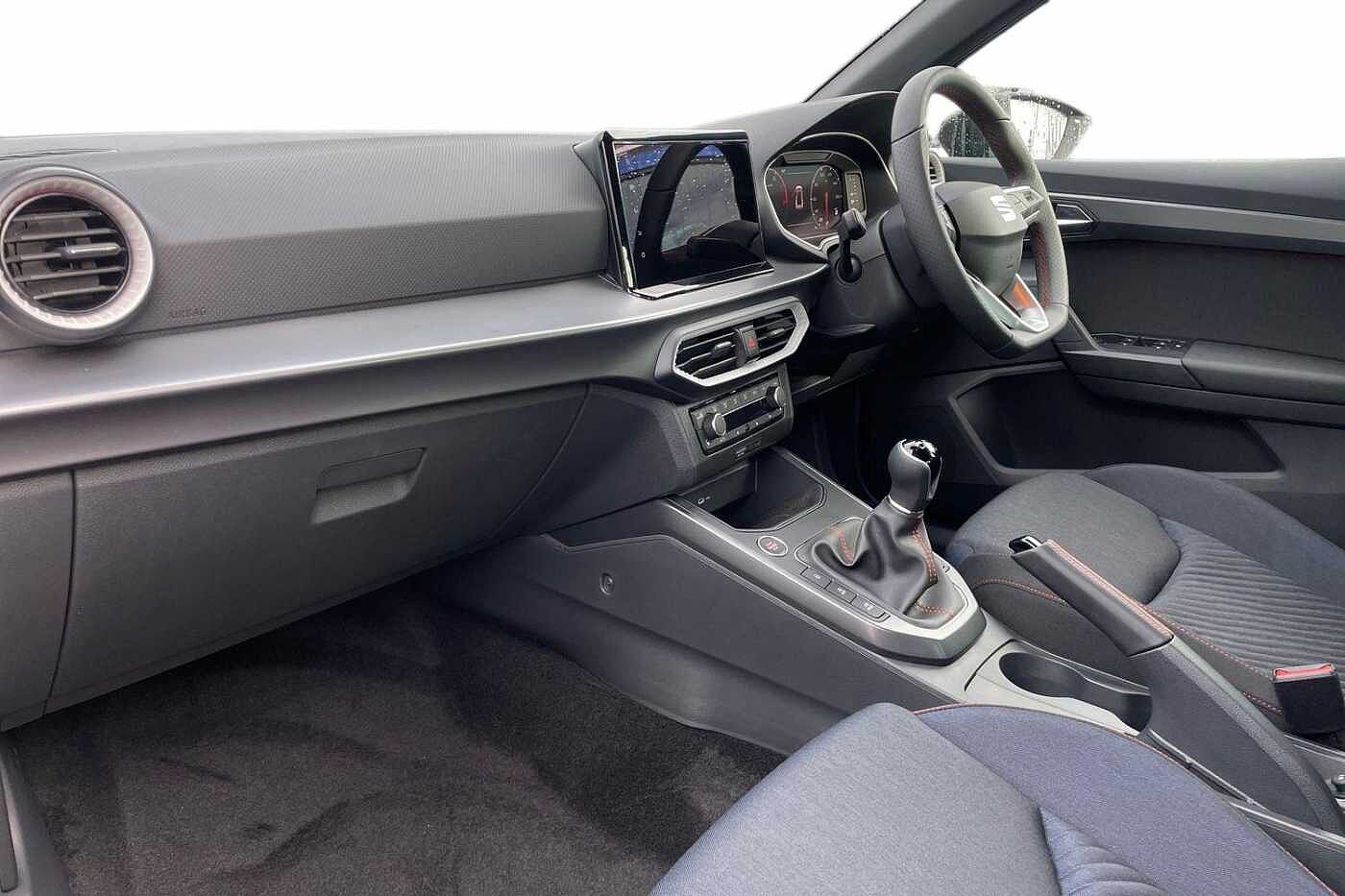 Used SEAT Arona 2025 for sale - 76800552: Photo 2