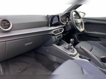 Used SEAT Arona 2025 for sale - 76800552: Photo