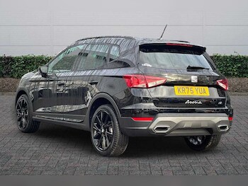 Used SEAT Arona 2025 for sale - 76800552: Photo