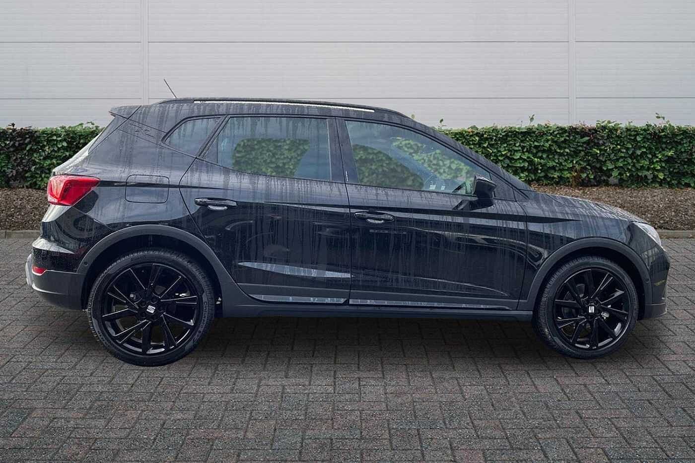 Used SEAT Arona 2025 for sale - 76800552: Photo 4