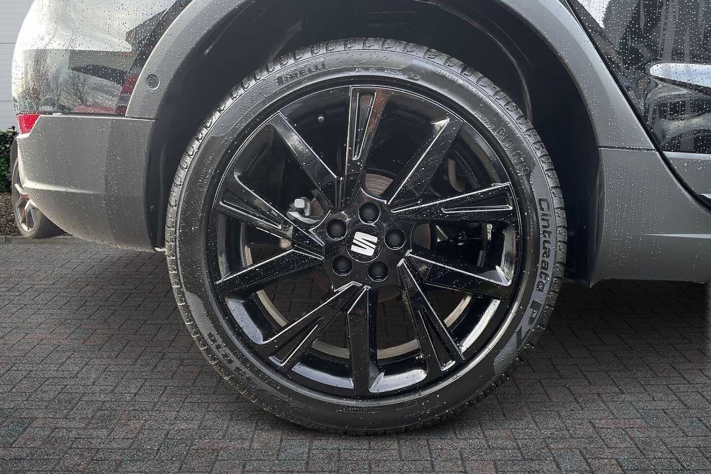 Used SEAT Arona 2025 for sale - 76800552: Photo 5