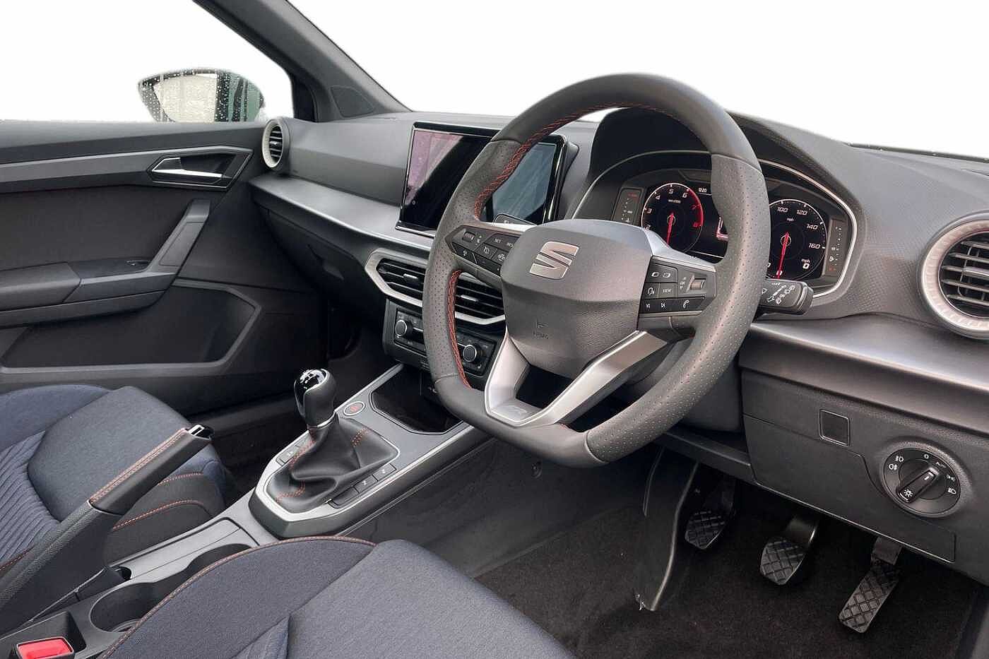 Used SEAT Arona 2025 for sale - 76800552: Photo 6