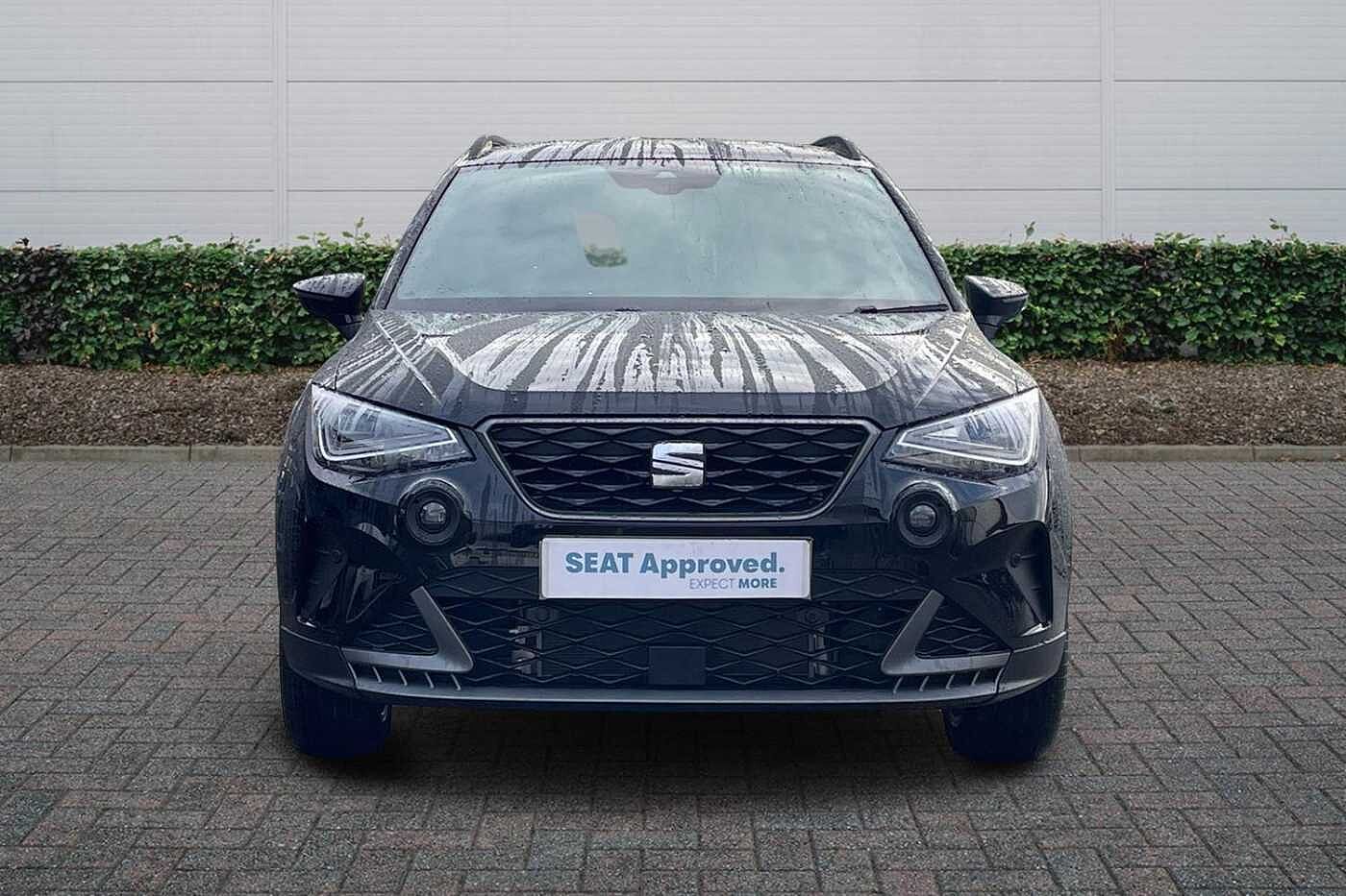 Used SEAT Arona 2025 for sale - 76800552: Photo 7