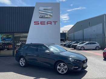 SEAT Leon feature image