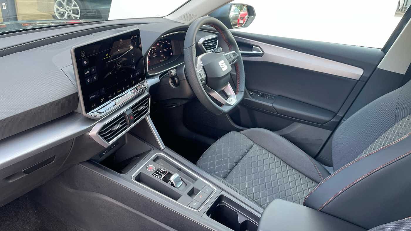 Used SEAT Leon 2025 for sale - 77177642: Photo 2