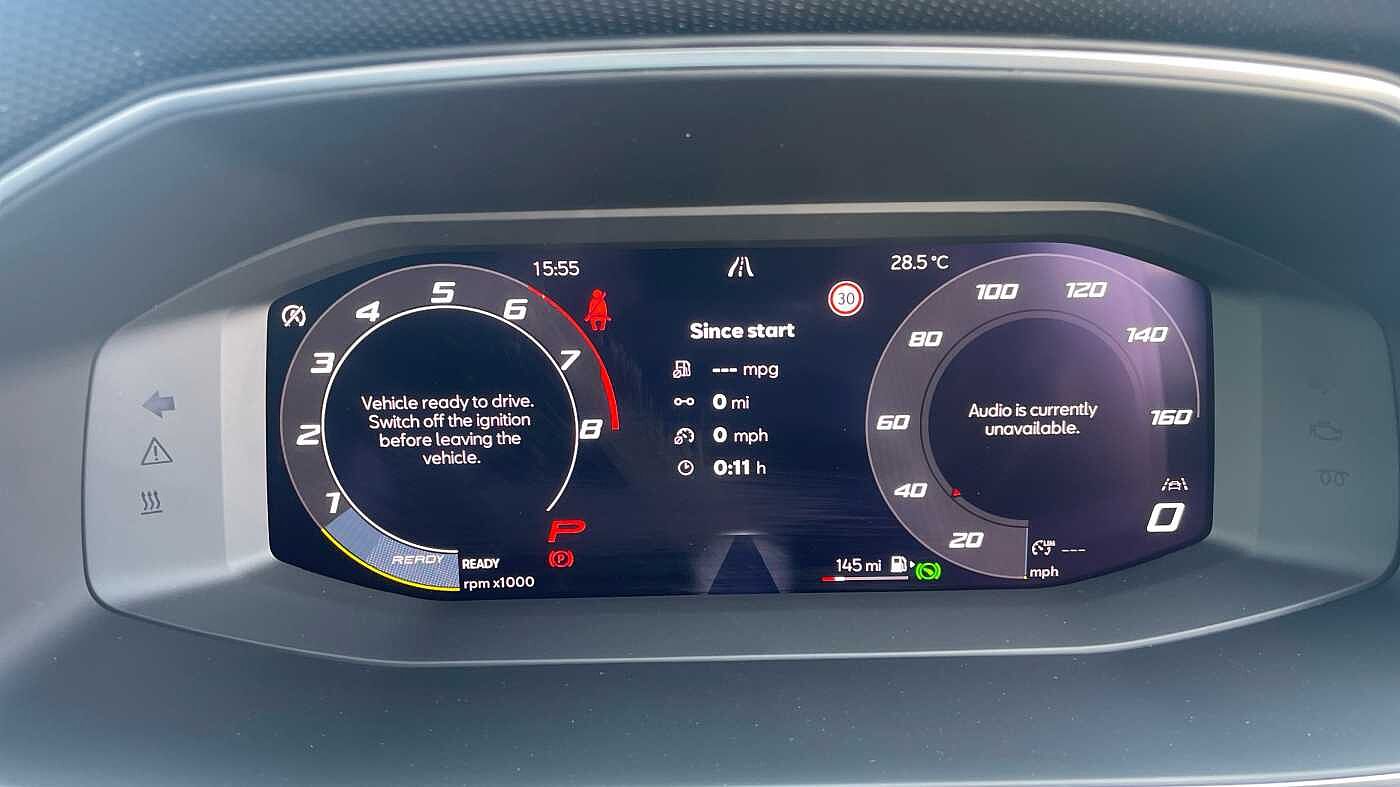 Used SEAT Leon 2025 for sale - 77177642: Photo 8