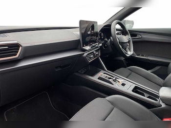 Used Cupra Formentor 2024 for sale - 77498104: Photo