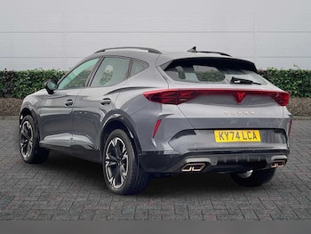 Used Cupra Formentor 2024 for sale - 77498104: Photo