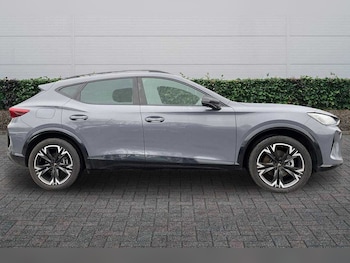 Used Cupra Formentor 2024 for sale - 77498104: Photo