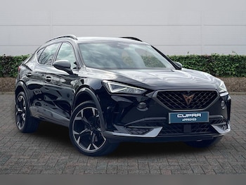 Used Cupra Formentor 2023 for sale - 78059372: Photo