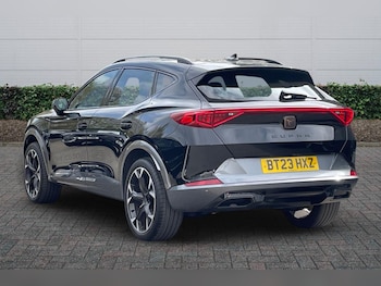 Used Cupra Formentor 2023 for sale - 78059372: Photo