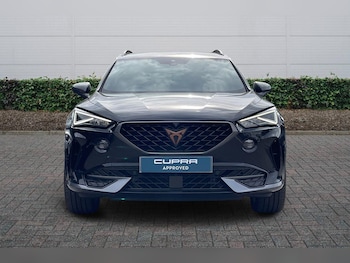 Used Cupra Formentor 2023 for sale - 78059372: Photo