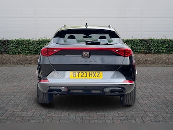 Used Cupra Formentor 2023 for sale - 78059372: Photo