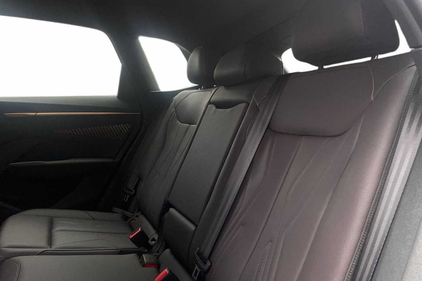 Used Cupra Terramar 2025 for sale - 77910629: Photo 10