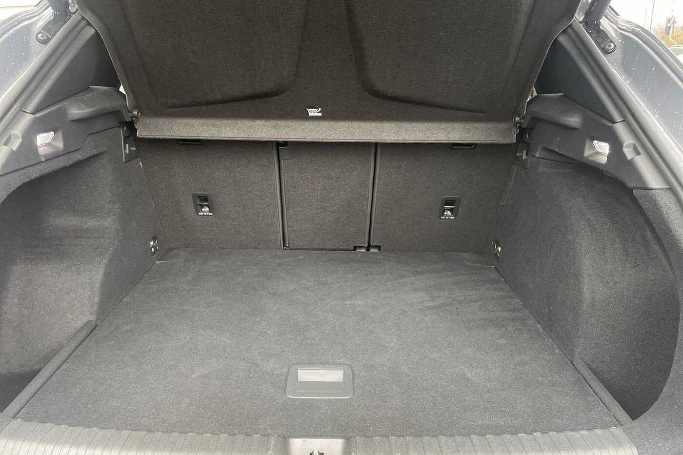 Used Cupra Terramar 2025 for sale - 77910629: Photo 11