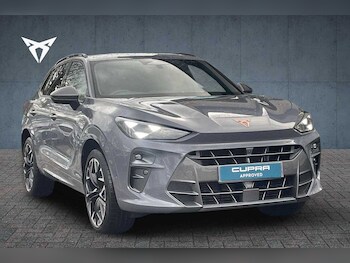 Used Cupra Terramar 2025 for sale - 77910629: Photo