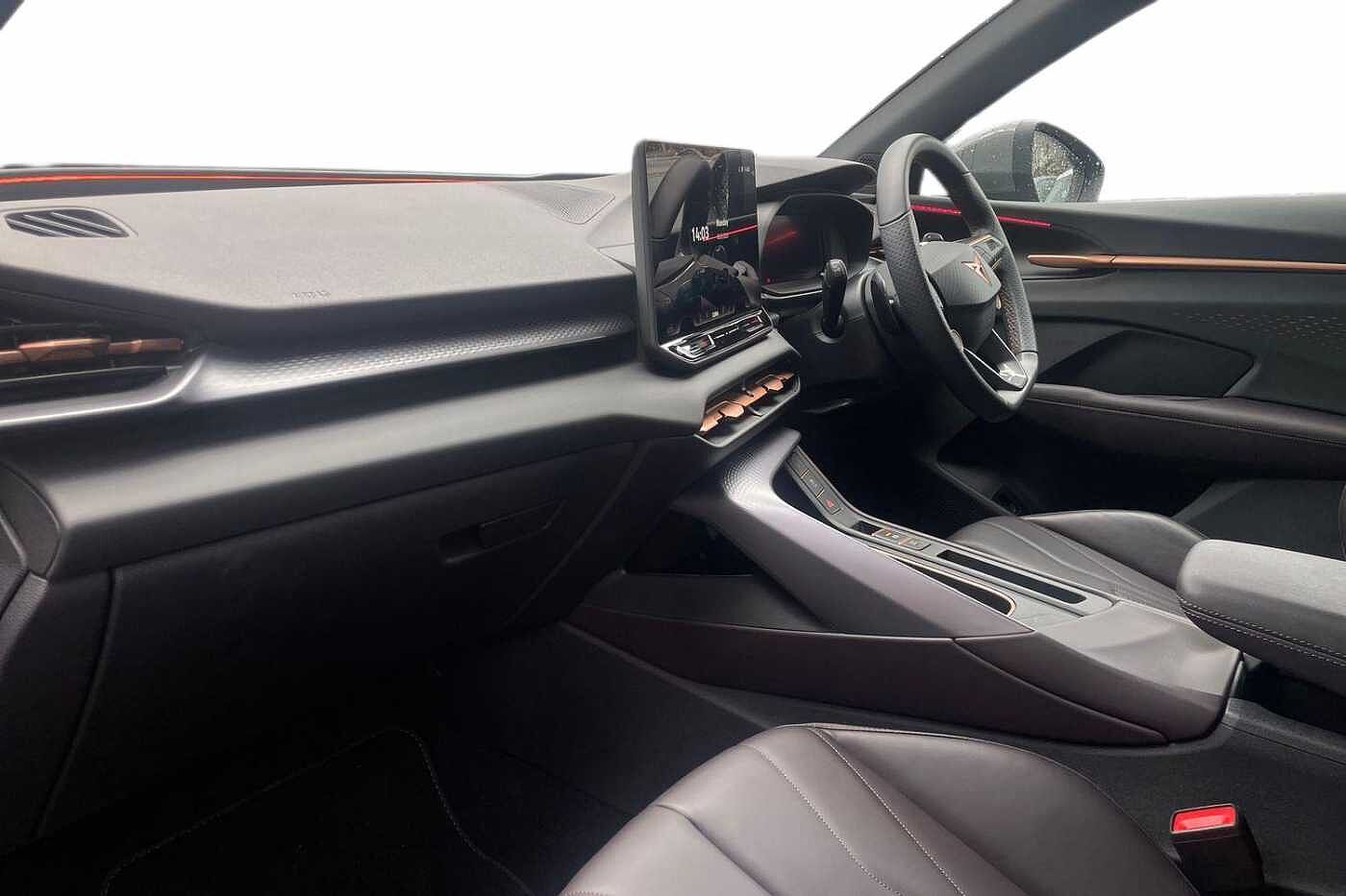 Used Cupra Terramar 2025 for sale - 77910629: Photo 2