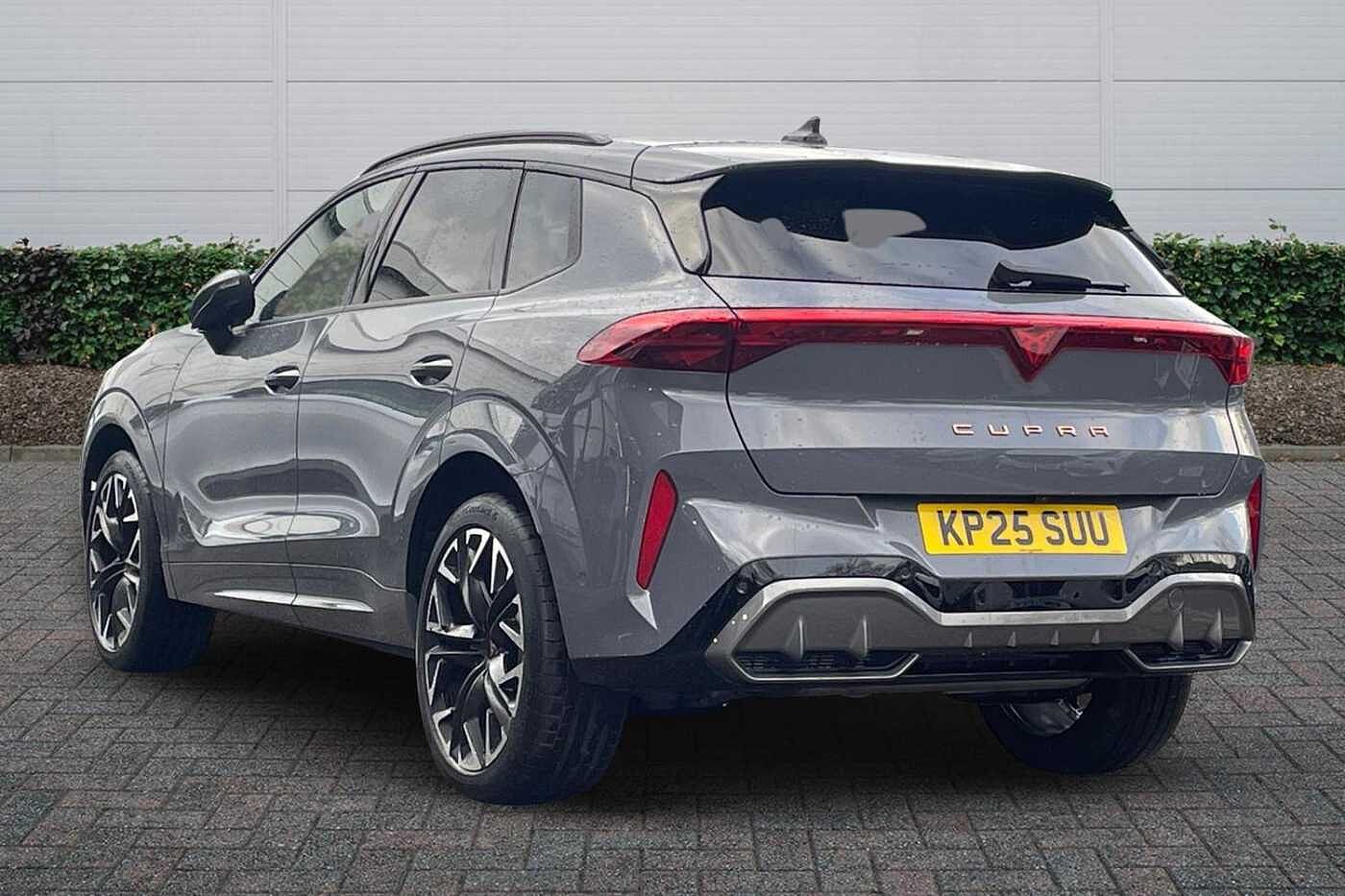 Used Cupra Terramar 2025 for sale - 77910629: Photo 3