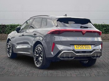 Used Cupra Terramar 2025 for sale - 77910629: Photo