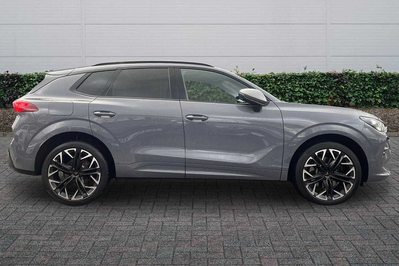 Used Cupra Terramar 2025 for sale - 77910629: Photo 4