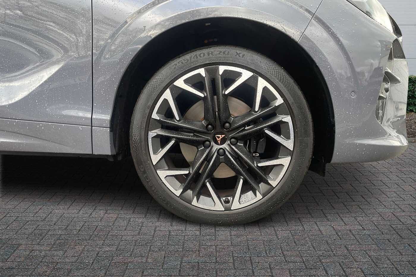 Used Cupra Terramar 2025 for sale - 77910629: Photo 5