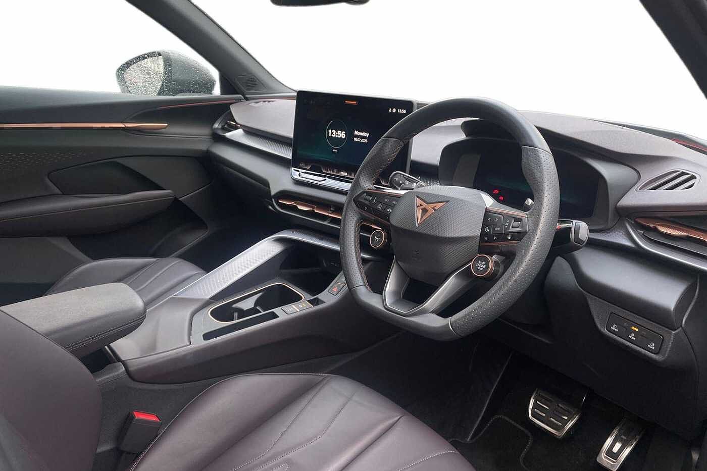 Used Cupra Terramar 2025 for sale - 77910629: Photo 6