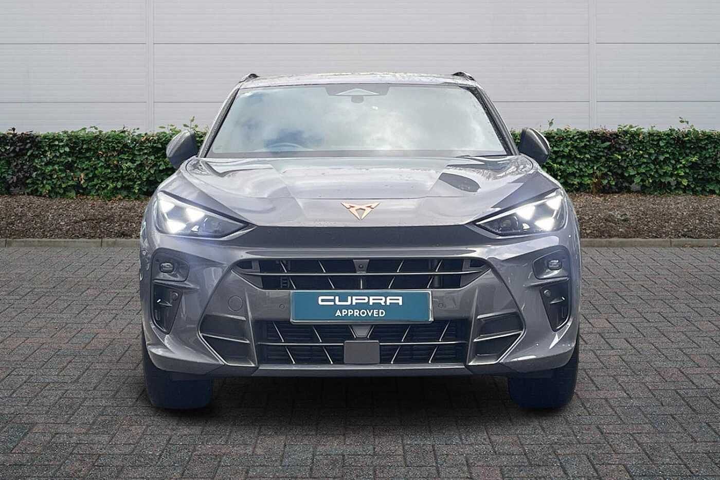 Used Cupra Terramar 2025 for sale - 77910629: Photo 7