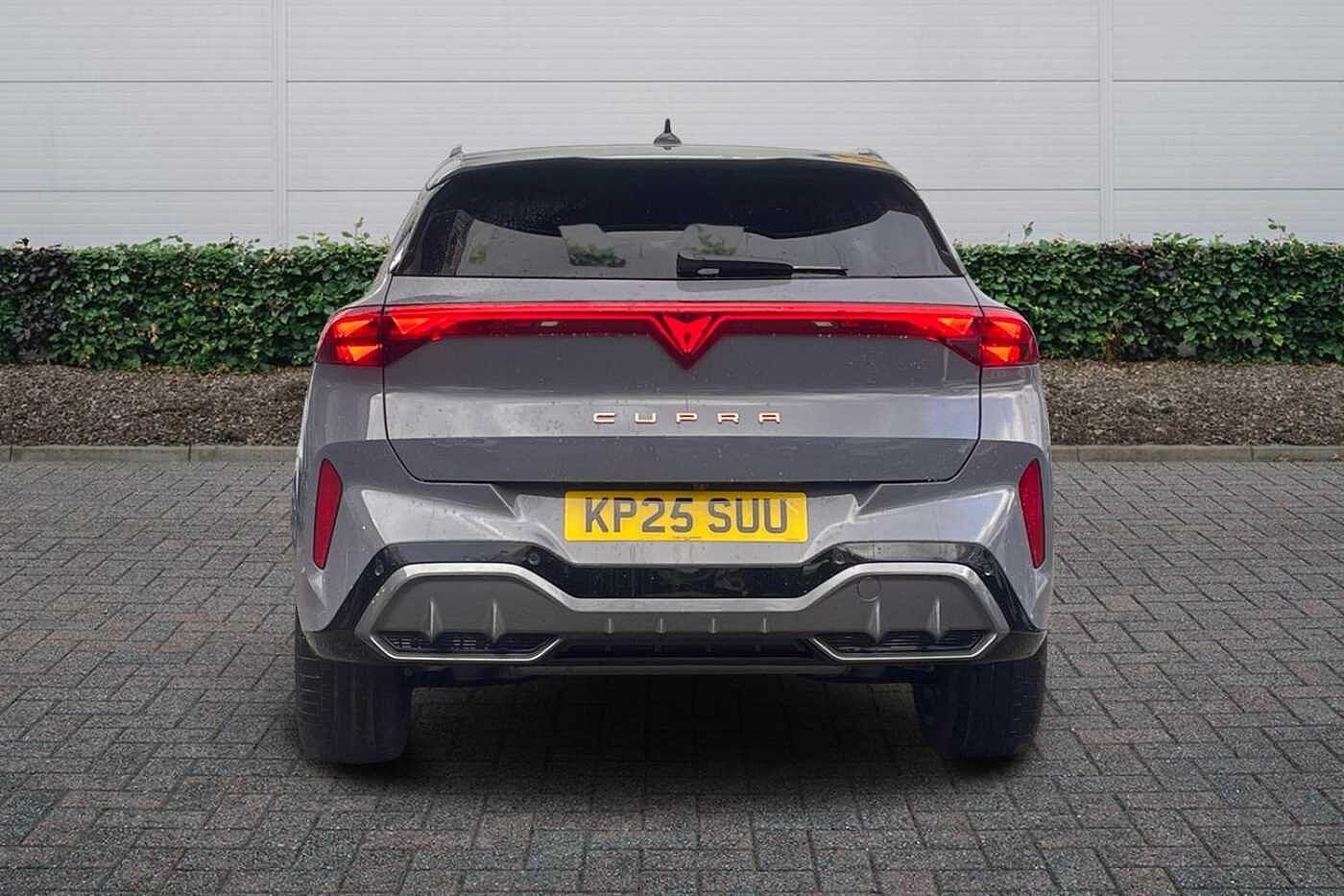 Used Cupra Terramar 2025 for sale - 77910629: Photo 9