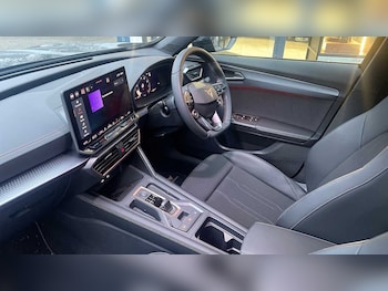 Used Cupra Formentor 2025 for sale - 76110861: Photo 2