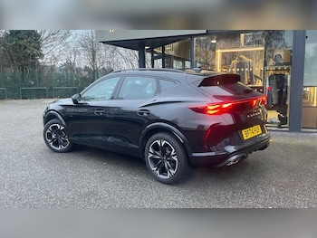 Used Cupra Formentor 2025 for sale - 76110861: Photo 3