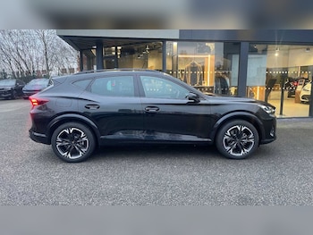 Used Cupra Formentor 2025 for sale - 76110861: Photo 4