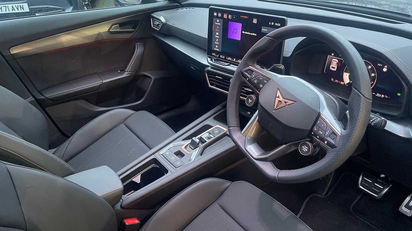 Used Cupra Formentor 2025 for sale - 76110861: Photo 6