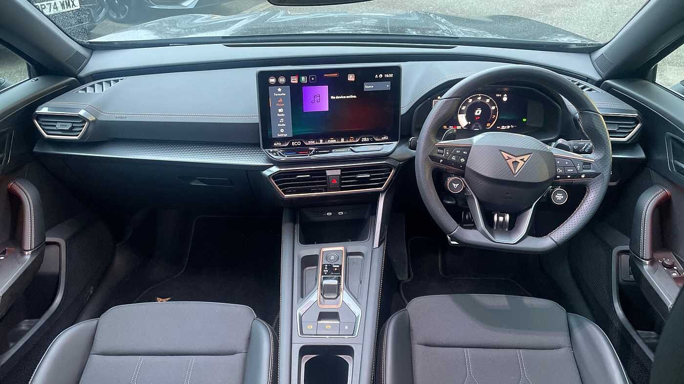 Used Cupra Formentor 2025 for sale - 76110861: Photo 9