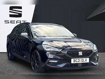 Used SEAT Leon 2021 for sale - 79465946: Photo