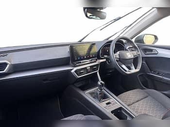 Used SEAT Leon 2021 for sale - 79465946: Photo