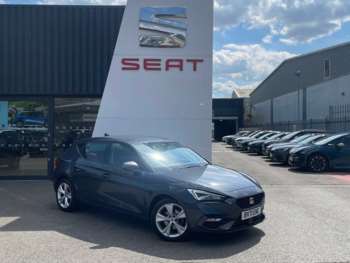 2021 (71) - 1.5 TSI EVO FR 5dr